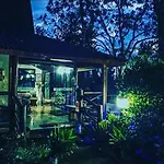Casa na Floresta em Campos do Jordao