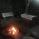 Casa na Floresta em Campos do Jordao