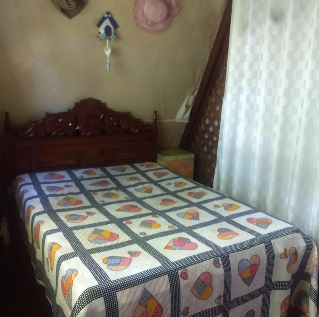 Casa de férias Casa Na Floresta Em Campos do Jordão