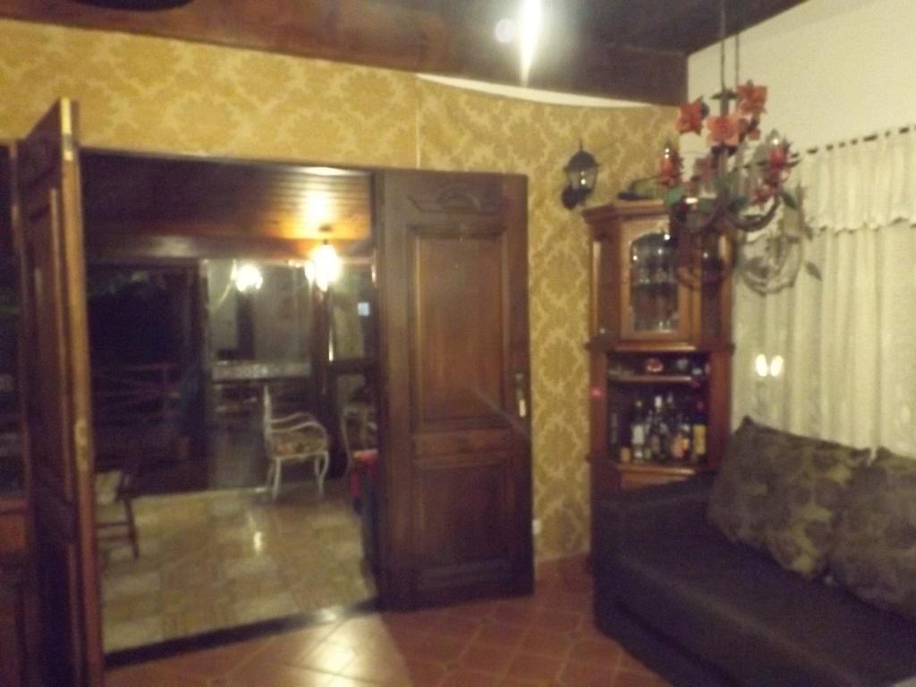 Casa de férias Casa Na Floresta Em *